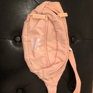 Brand new adidas Fanny pack or crossbody